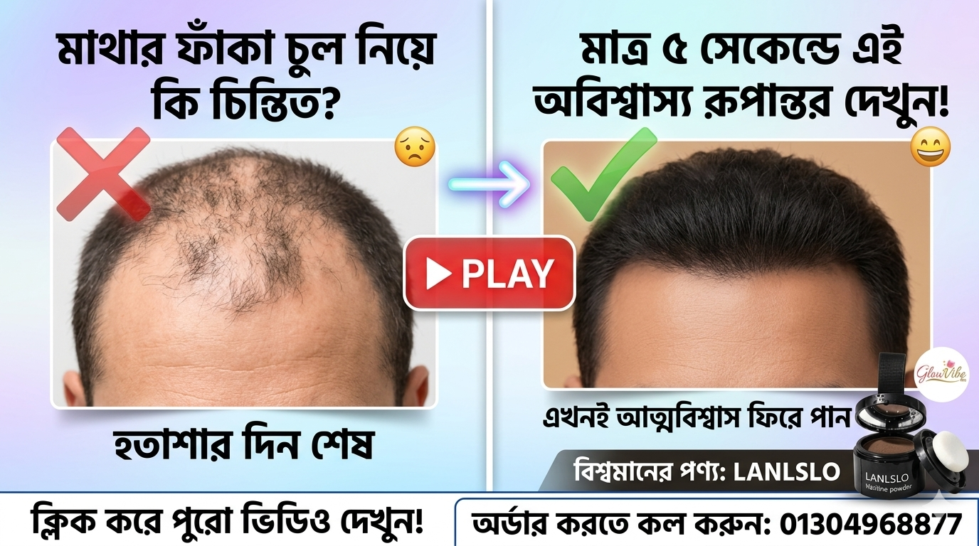 Before & After Transformation